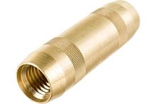 EZETEK 90223 Муфта соединительная 14, 2 мм (5/8)x1,5 м