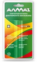 Клей Алмаз Бензобак 58гр, BL (холодная сварка)