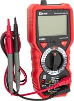 Мультиметр цифровой MS18C Professional EKF