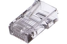 Джек RJ-45 8P8C CAT 5e REXANT