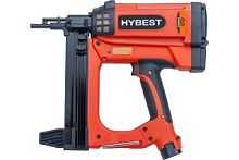 Газовый монтажный пистолет GSR40A (новая версия) (2 АКБ + З/У) Hybest