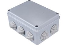 Коробка КМ41241 распределительная 150х110х70мм IP44