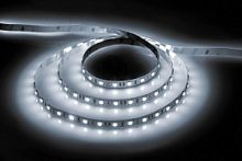 Cветодиодная LED лента Feron LS606, готовый комплект 3м 60SMD(5050)/м 14.4Вт/м IP20 12V 6500К