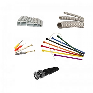 Электромонтажные изделия и Электрооборудование