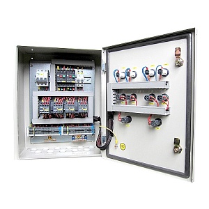 Электрощитовое оборудование (ЭЩО)