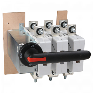 Низковольтное оборудование